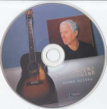 CD Murray McLauchlan: Human Writes LTD