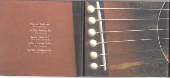 CD Murray McLauchlan: Human Writes LTD