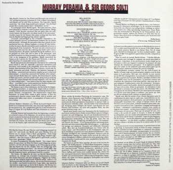 15CD/Box Set Murray Perahia: The Murray Perahia Awards Collection