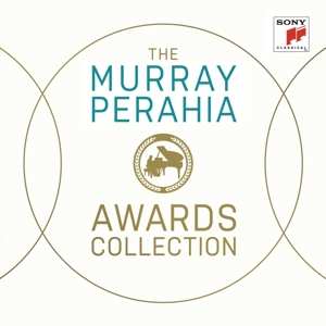 15CD/Box Set Murray Perahia: The Murray Perahia Awards Collection