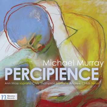 Album Murray / Thompson / Moravian Philharmonic Orch: Percipience