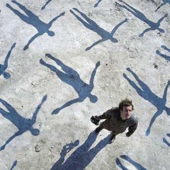 CD Muse: Absolution