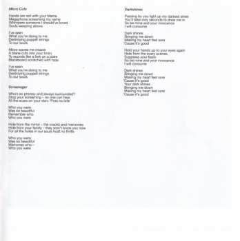 CD Muse: Origin Of Symmetry