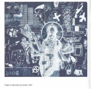 CD Muse: Origin Of Symmetry