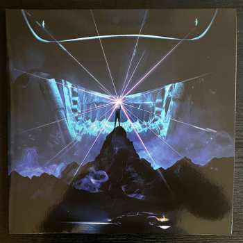 LP/Box Set/Blu-ray/MC Muse: Simulation Theory (Film Deluxe Edition) DLX | LTD | CLR