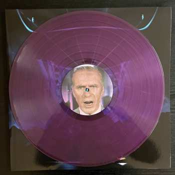 LP/Box Set/Blu-ray/MC Muse: Simulation Theory (Film Deluxe Edition) DLX | LTD | CLR