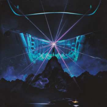 LP/Box Set/Blu-ray/MC Muse: Simulation Theory (Film Deluxe Edition) DLX | LTD | CLR