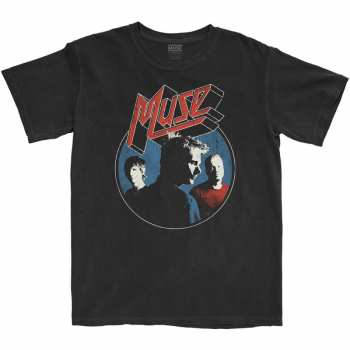 Merch Muse: Tričko Get Down Bodysuit 