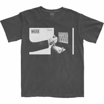 Merch Muse: Tričko Shifting 