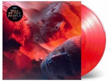 LP Muse: Will Of The People LTD | CLR
