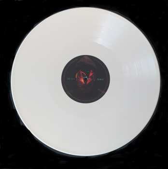 LP Muse: Will Of The People LTD