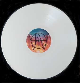 LP Muse: Will Of The People LTD