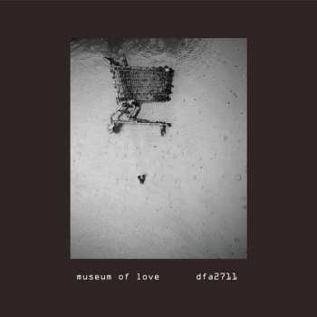 Album Museum Of Love: After Us/Look Of Disgust