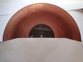 LP Mushroomhead: Beautiful Stories For Ugly Children