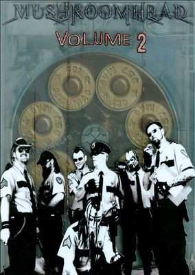 DVD Mushroomhead: Volume 2