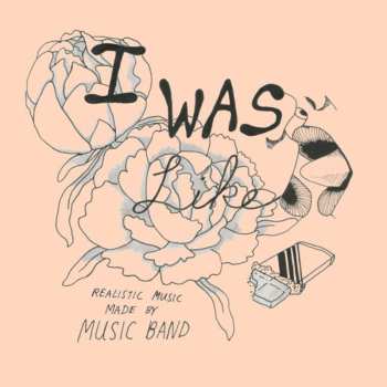 SP Music Band: I Was Like LTD