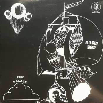 LP Music Box: Fun Palace LTD