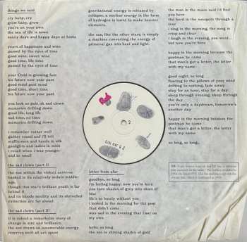 LP Music Box: Fun Palace LTD
