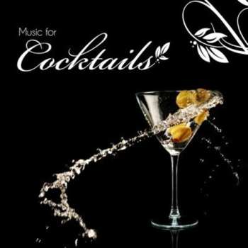 CD Music For Cocktails / Var: Music For Cocktails / Var