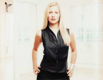 CD Alison Balsom: Music For Trumpet And Organ