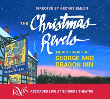 Album Music From The George & Dragon Inn / Various: Music From The George & Dragon Inn