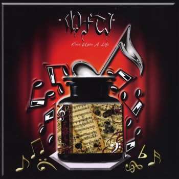 Album Music From The Jar: Once Upon A Life