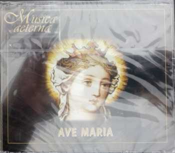 Album Musica Aeterna: Ave Maria
