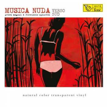 LP Musica Nuda: Verso Sud CLR