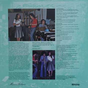 LP Musica Urbana: Música Urbana