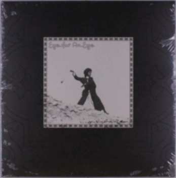 LP/SP Muslimgauze: Eye For An Eye LTD