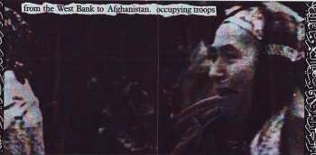 CD Muslimgauze: Iran