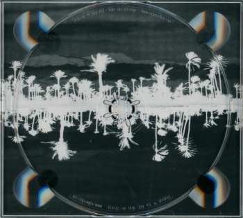 CD Muslimgauze: Mohammad Ali Jinnah LTD