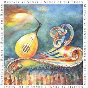 CD مصطفى السني: Songs Of The Sudan