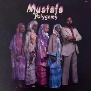 Mustafa Abdul Rahman: Polygamy