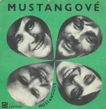 Mustangové