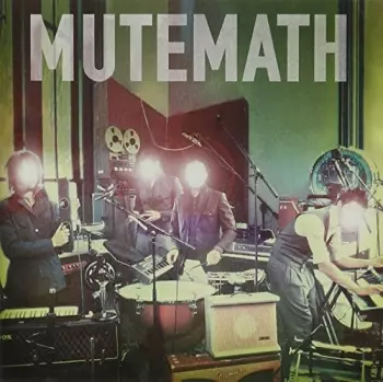 Mutemath: Mutemath