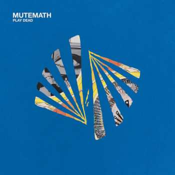 2LP Mutemath: Play Dead LTD | DLX | CLR