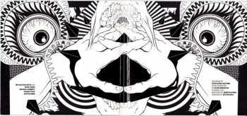 CD Mutilation Rites: Harbinger