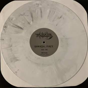LP Mutilator: Immortal Force CLR | LTD