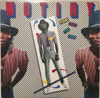 Mutiny: Funk Plus The One