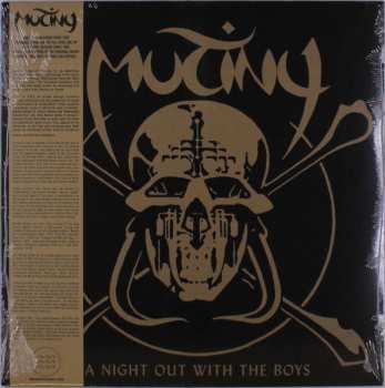 LP Mutiny: A Night Out With The Boys LTD