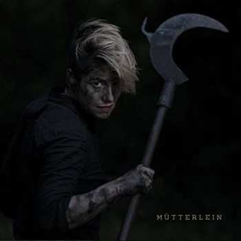 CD Mütterlein: Orphans Of The Black Sun