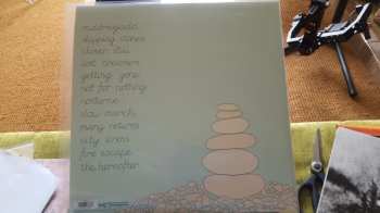 LP Mutual Benefit: Skip A Sinking Stone