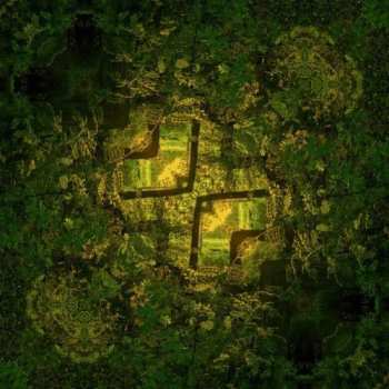 Album Muze Jazz Orchestra: Times Change And So Must We