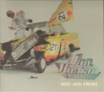 Muži Jsou Křehcí