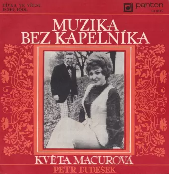 Dívka Ve Vřesu / Echo Jódl