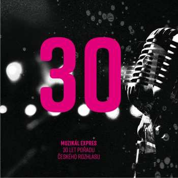 2CD Various: Muzikál expres 30