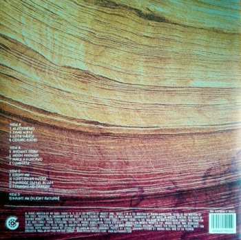 2LP My Baby: Prehistoric Rhythm