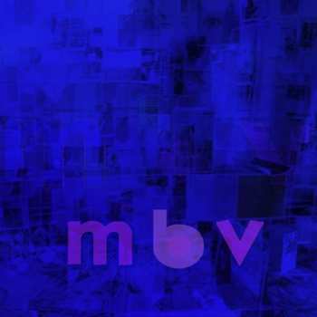 CD My Bloody Valentine: m b v