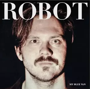 My Blue Van: Robot